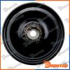 Poulie damper vilebrequin pour RENAULT | RKP-RE-019, RNDS-LOG